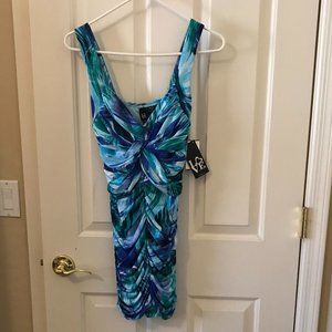 Junior Dress